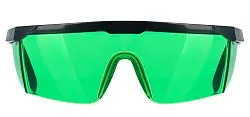 zdjęcie Okulary zielone Ermenrich Verk GG30