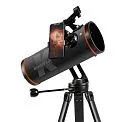 foto Fototeleskop Levenhuk Kelvin Nova PLUS 114/500