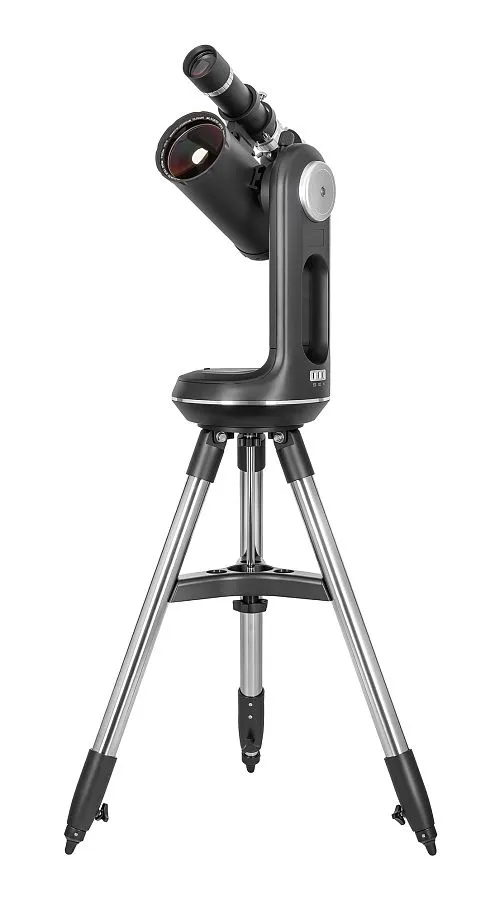 obraz Inteligentny teleskop Levenhuk Kelvin Bright STM102,  1
