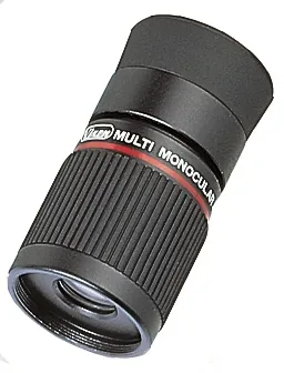 foto Monokular Vixen 4x12