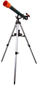 foto Teleskop Levenhuk LabZZ T3