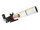 fotografia Teleskop słoneczny LUNT LS80THa/B1200CPT H-alpha