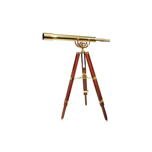 zdjęcie Luneta z mosiadzu Omegon MT 80/1000 28x,  1