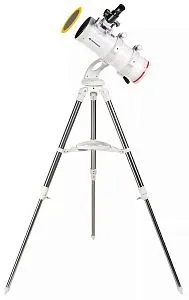 foto Teleskop Bresser Messier NANO NT-114/500