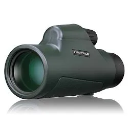 fotografia Monokular Bresser 10x42 Roof WP