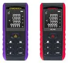 zdjęcie Miernik laserowy Ermenrich Reel PRO GE100