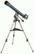 foto Teleskop Celestron AstroMaster 70 AZ