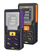 foto Miernik laserowy Ermenrich Reel PLUS GD60