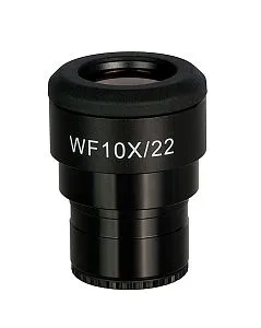 zdjęcie Okular ze wskaźnikiem i regulacją dioptrii (D 30 mm) 10х/22 mm MAGUS ND10P