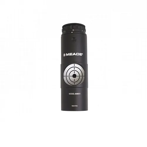 zdjęcie Kolimator lasera 1,25” z adapterem 2” Meade