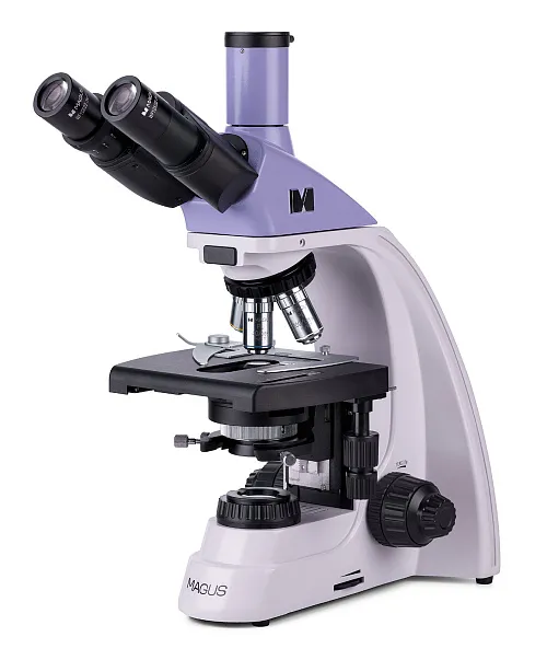 foto Mikroskop biologiczny MAGUS Bio 250TL