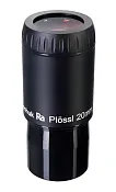 fotografia Okular Levenhuk Ra Plössl 20 mm, 1,25"