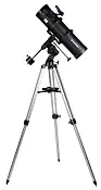 fotografia Teleskop Bresser 130/650 EQ3 Spica