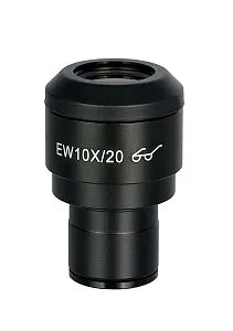 fotografia Okular ze wskaźnikiem (D 23,2 mm) 10х/20 mm MAGUS O10P