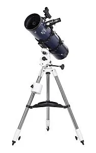 obraz Teleskop Levenhuk New Skyline PLUS 130/650P SQ2