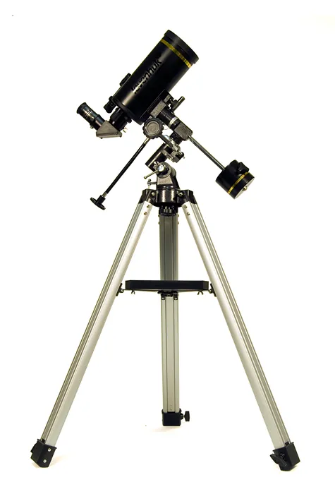 zdjęcie Teleskop Levenhuk Skyline PRO 90 MAK