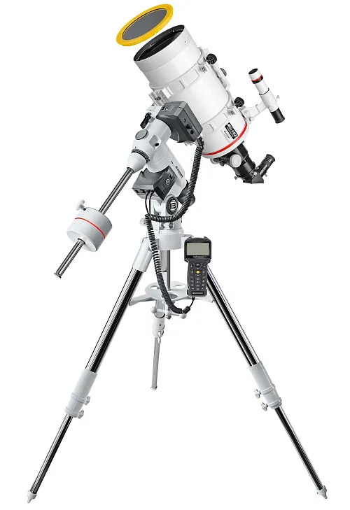 zdjęcie Telescop Bresser Messier MC-152/1900 Hexafoc EXOS-2 GoTo