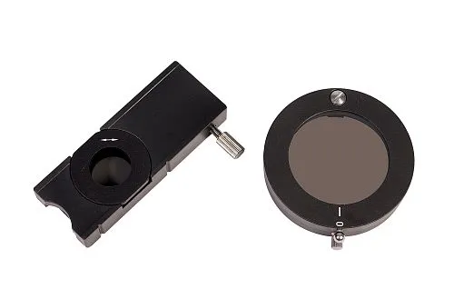obraz Zestaw polaryzator/analizator MAGUS SPD3