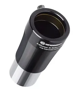 fotografia Soczewka Barlowa Bresser 5x 31,7 mm/1,25"