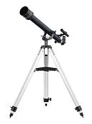foto Teleskop Levenhuk New Skyline BASE 60/700 AZ2