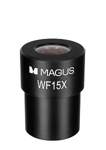 foto Okular (D 30 mm) 15x/15 mm MAGUS ME15