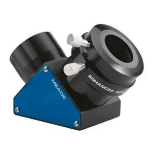 fotografia Ulepszone lustro diagonalne Meade Series 5000 2” z adapterem SC