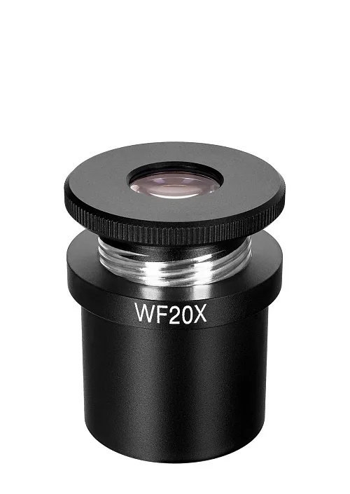 fotografia Okular z regulacją dioptrii (D 30 mm) 20х/12 mm MAGUS MD20 