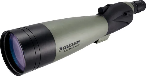 zdjęcie Luneta Celestron Ultima 100 Straight