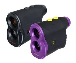 fotografia Budowlany dalmierz laserowy Ermenrich LR900