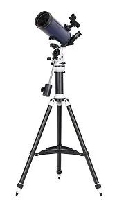 obraz Teleskop Levenhuk New Skyline PRO MAK 102/1300 AZ-EQA