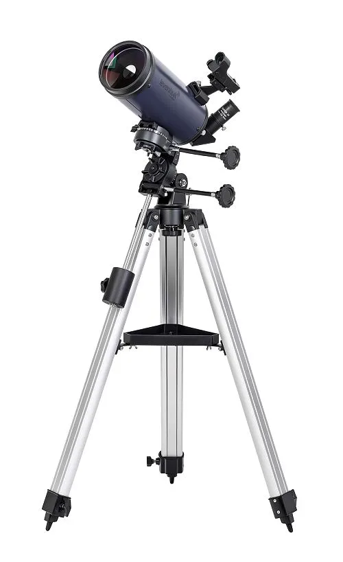 obraz Teleskop Levenhuk New Skyline PRO MAK 102/1300 SQ1,  1