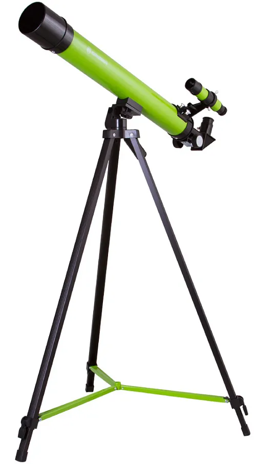 foto Teleskop Bresser Junior Space Explorer 45/600 AZ