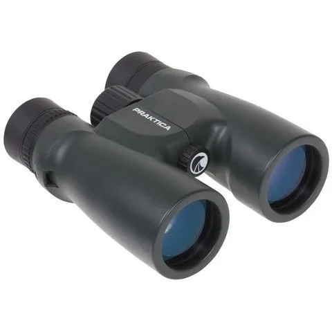 zdjęcie Lornetka Praktica wodoszczelna 10x42