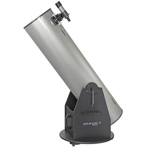 obraz Teleskop Dobsona Omegon Advanced X N 304/1500