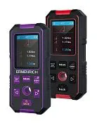 fotografia Detektor kołków Ermenrich Ping SM90