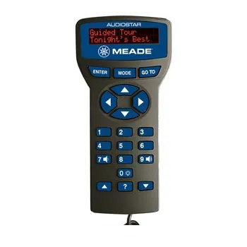 foto Pilot Meade AudioStar