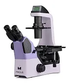 obraz Odwrócony mikroskop biologiczny MAGUS Bio V360