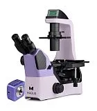 obraz Odwrócony mikroskop biologiczny cyfrowy MAGUS Bio VD360