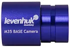 foto Aparat cyfrowy fotograficzny Levenhuk M35 BASE