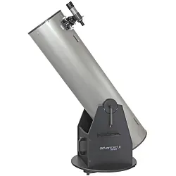 obraz Teleskop Dobsona Omegon Advanced X N 304/1500