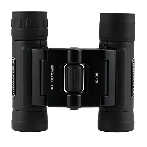 fotografia Lornetka Celestron UpClose G2 10x25