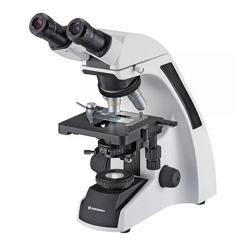obraz Mikroskop Bresser Science TFM-201 Bino,  1