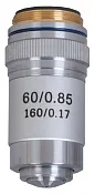 fotografia Obiektyw achromatyczny Levenhuk MED 60x