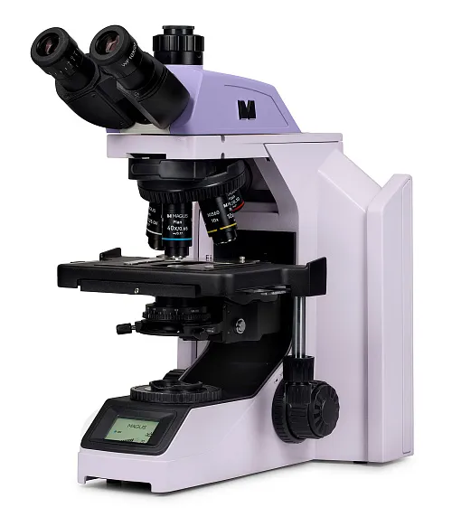 obraz Mikroskop biologiczny MAGUS Bio 270T