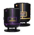 obraz Poziomica laserowa Ermenrich PLUS LN20