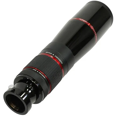 obraz Teleskop Omegon Pro APO AP Photography Scope 72/432 ED OTA