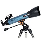 zdjęcie Teleskop Celestron Inspire 100 AZ