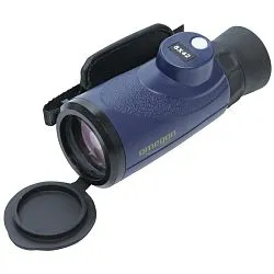 foto Monokular Omegon Seastar 8x42 z kompasem