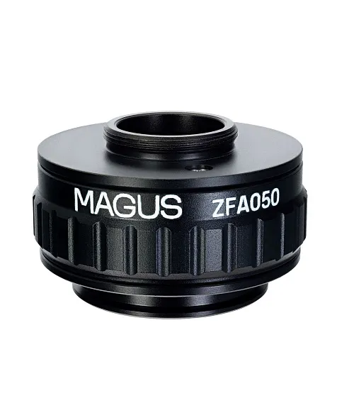 foto Adapter z montażem typu C MAGUS ZFA050