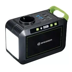 obraz Stacja zasilania Bresser Mobile 5-in-1